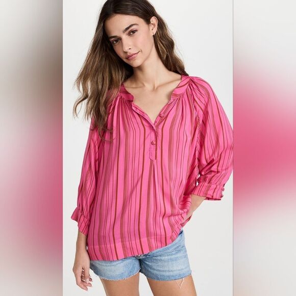 Natalie Martin Tops - Natalie Martin Remy Top Size XS